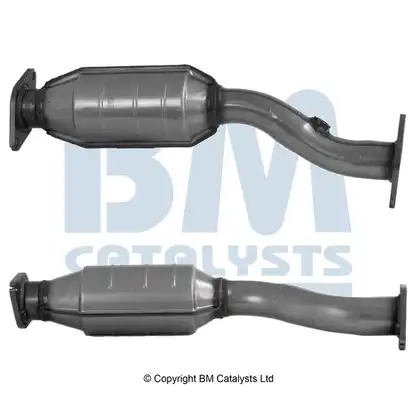 BM CATALYSTS BM90879H