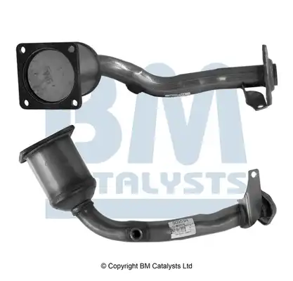 BM CATALYSTS BM90953H