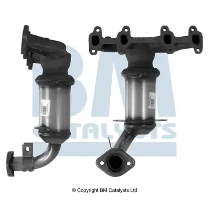 BM CATALYSTS BM90999H