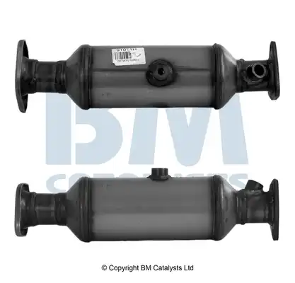 BM CATALYSTS BM91011H