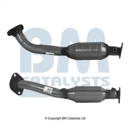 BM CATALYSTS BM91057H