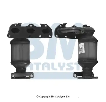 BM CATALYSTS BM91211H