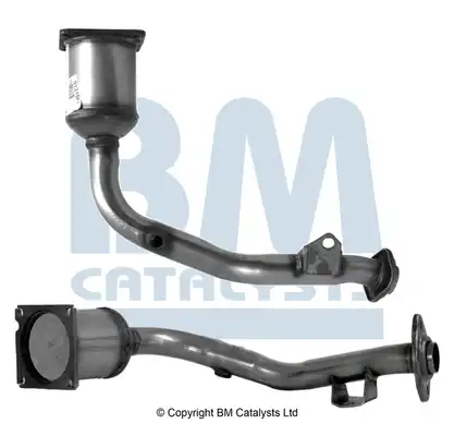 BM CATALYSTS BM91219H