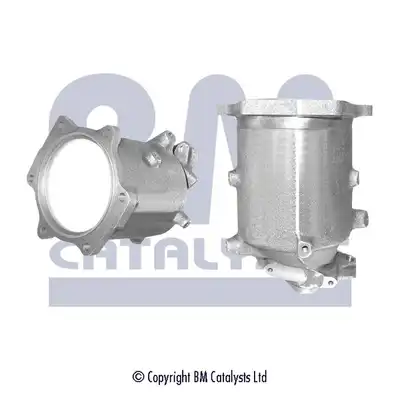 BM CATALYSTS BM91259H