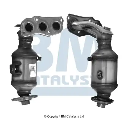 BM CATALYSTS BM91263H