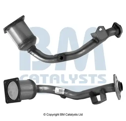 BM CATALYSTS BM91290H