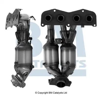 BM CATALYSTS BM91303H