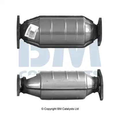 BM CATALYSTS BM91380H