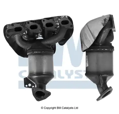 BM CATALYSTS BM91383H