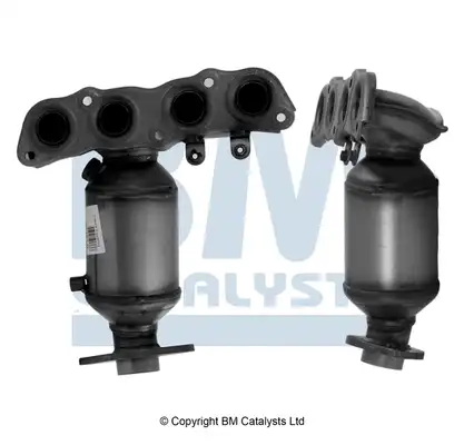 BM CATALYSTS BM91403H