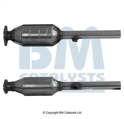 BM CATALYSTS BM91506H