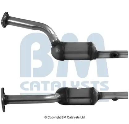 BM CATALYSTS BM91570H