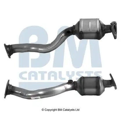 BM CATALYSTS BM91573H