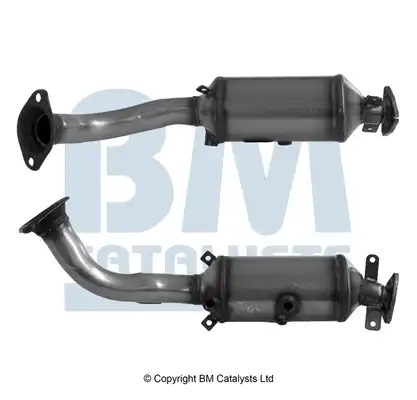 BM CATALYSTS BM91585H