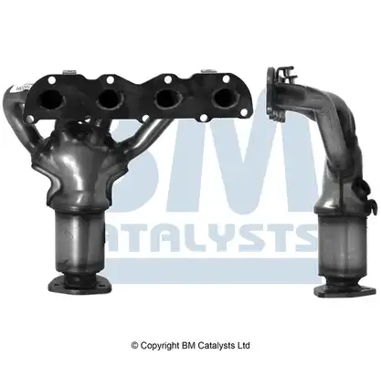 BM CATALYSTS BM91603H