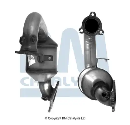 BM CATALYSTS BM91630H