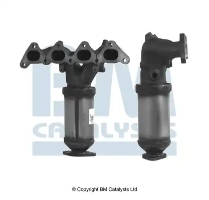 BM CATALYSTS BM91688H