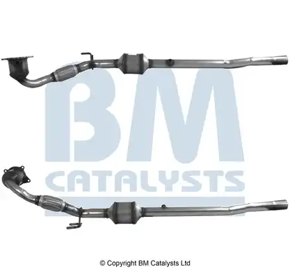 BM CATALYSTS BM91735H