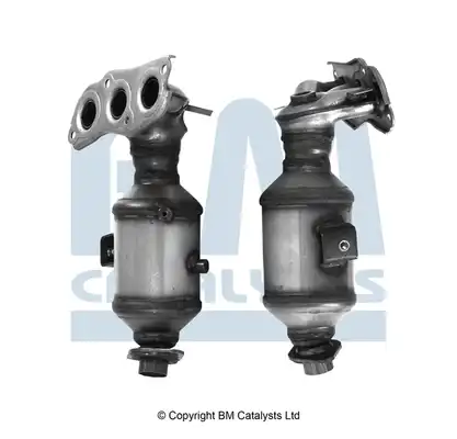 BM CATALYSTS BM91756H