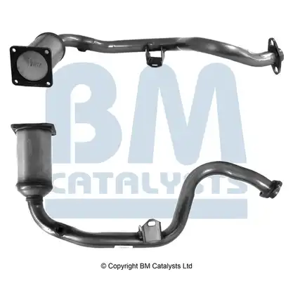BM CATALYSTS BM91768H
