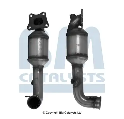 BM CATALYSTS BM91784H