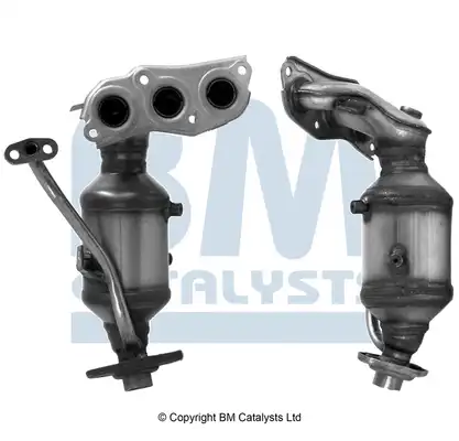 BM CATALYSTS BM91873H