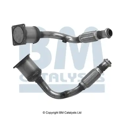 BM CATALYSTS BM91926H