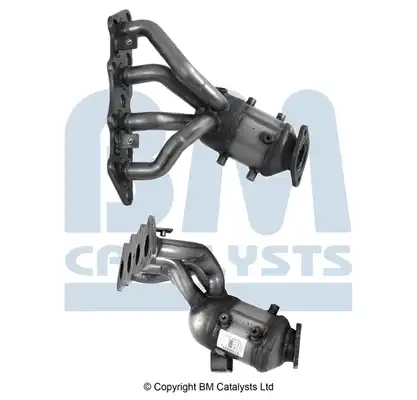 BM CATALYSTS BM91956H