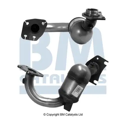 BM CATALYSTS BM91973H