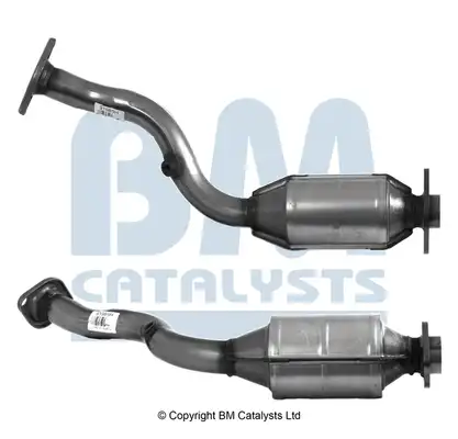 BM CATALYSTS BM91986H