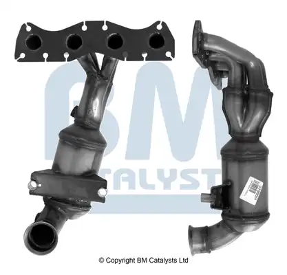 BM CATALYSTS BM91990H