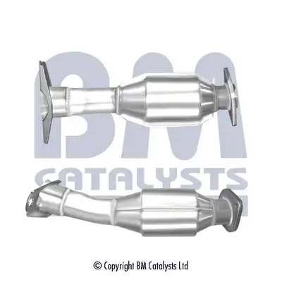 BM CATALYSTS BM92128H