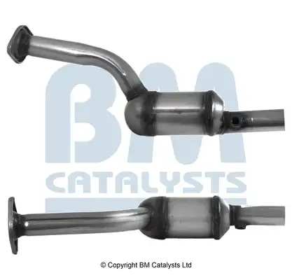 BM CATALYSTS BM92136H