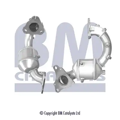 BM CATALYSTS BM92315H