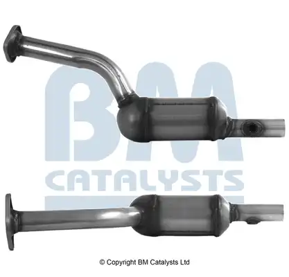 BM CATALYSTS BM92840H