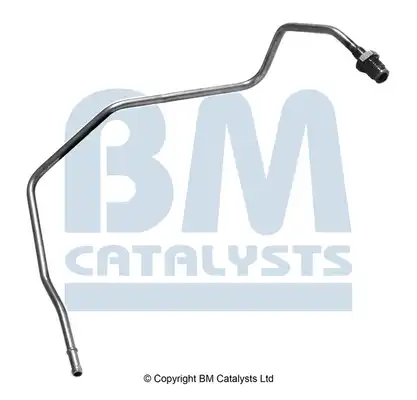 BM CATALYSTS PP11103A