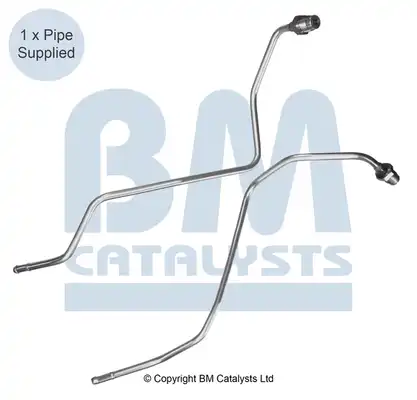 BM CATALYSTS PP11188A