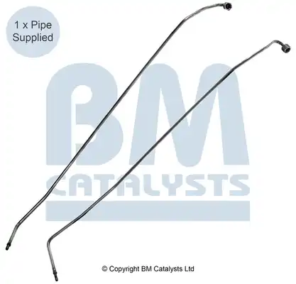 BM CATALYSTS PP31038A