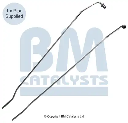 BM CATALYSTS PP31041A