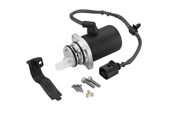 BORGWARNER DS118622