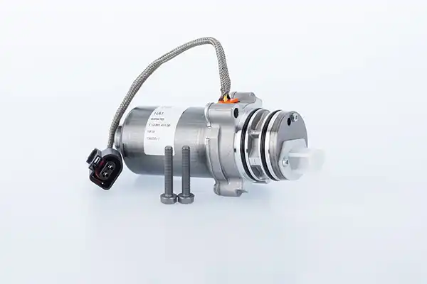BORGWARNER DS2010676