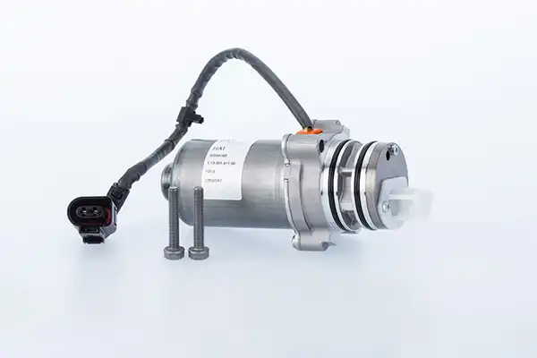 BORGWARNER DS2010677