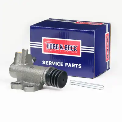 BORG & BECK BES283