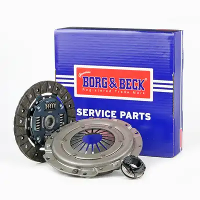 BORG & BECK HK2004