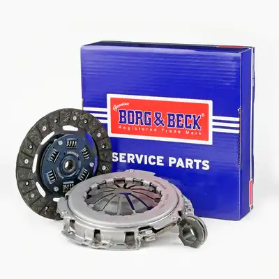 BORG & BECK HK2091