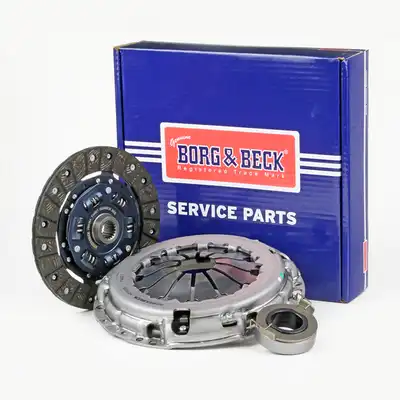 BORG & BECK HK2327