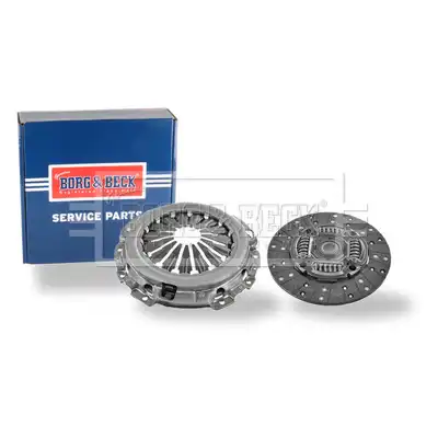 BORG & BECK HK2422