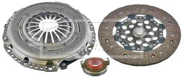 BORG & BECK HK2445