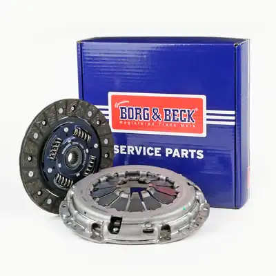 BORG & BECK HK2564