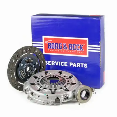 BORG & BECK HK2577